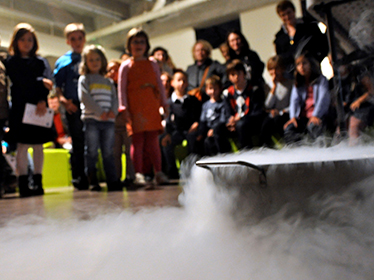 Vignette Spectacul&rsquo;AIR