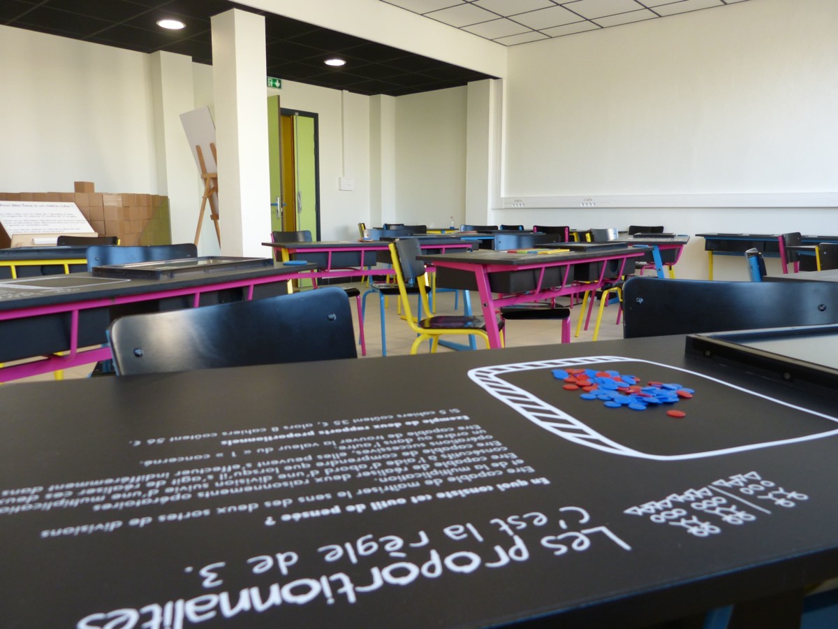 Atelier Mathissime 3