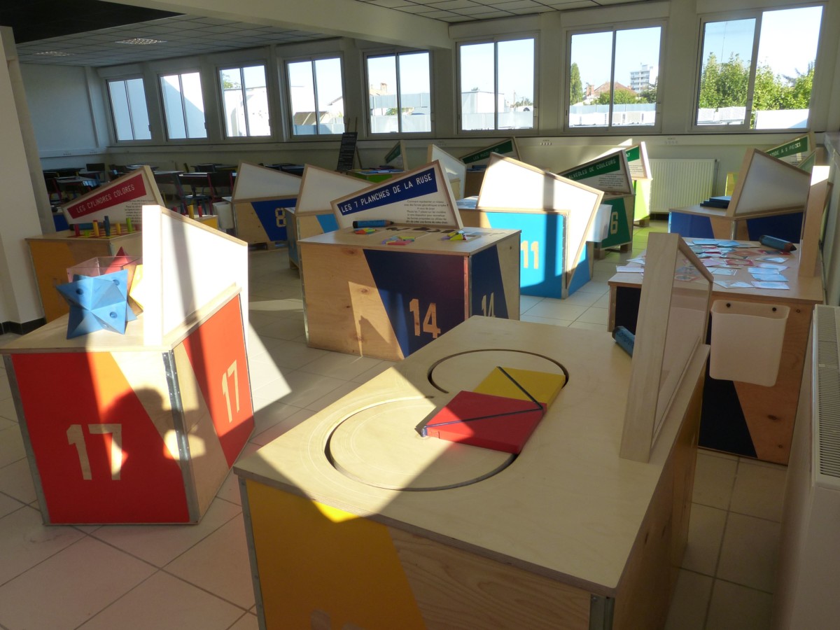 Atelier Mathissime 4