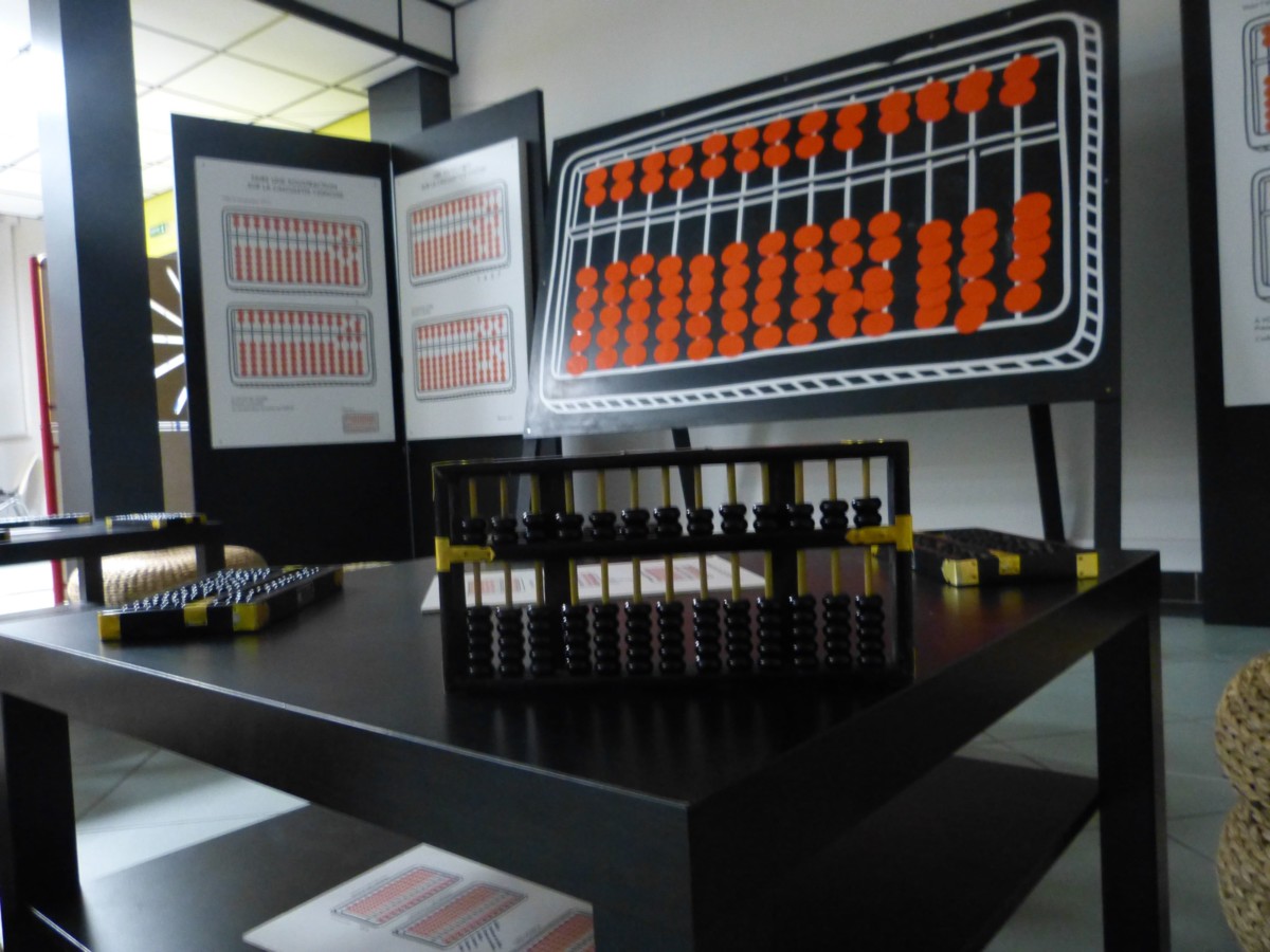 Atelier Mathissime 5