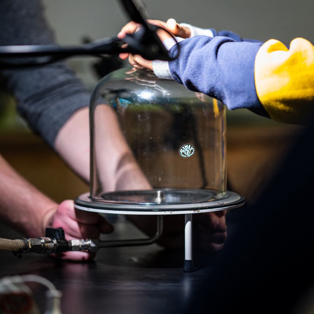 Affiche de Spectacul&rsquo;air