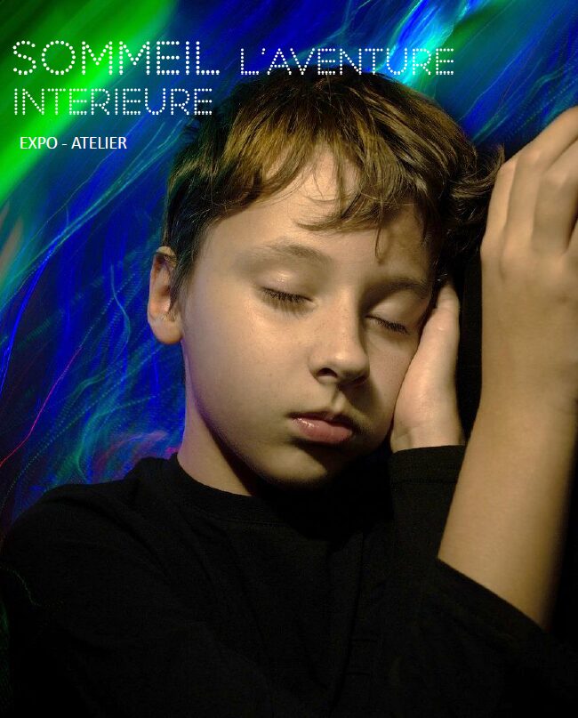 Affiche de Sommeil, l&rsquo;aventure intérieure