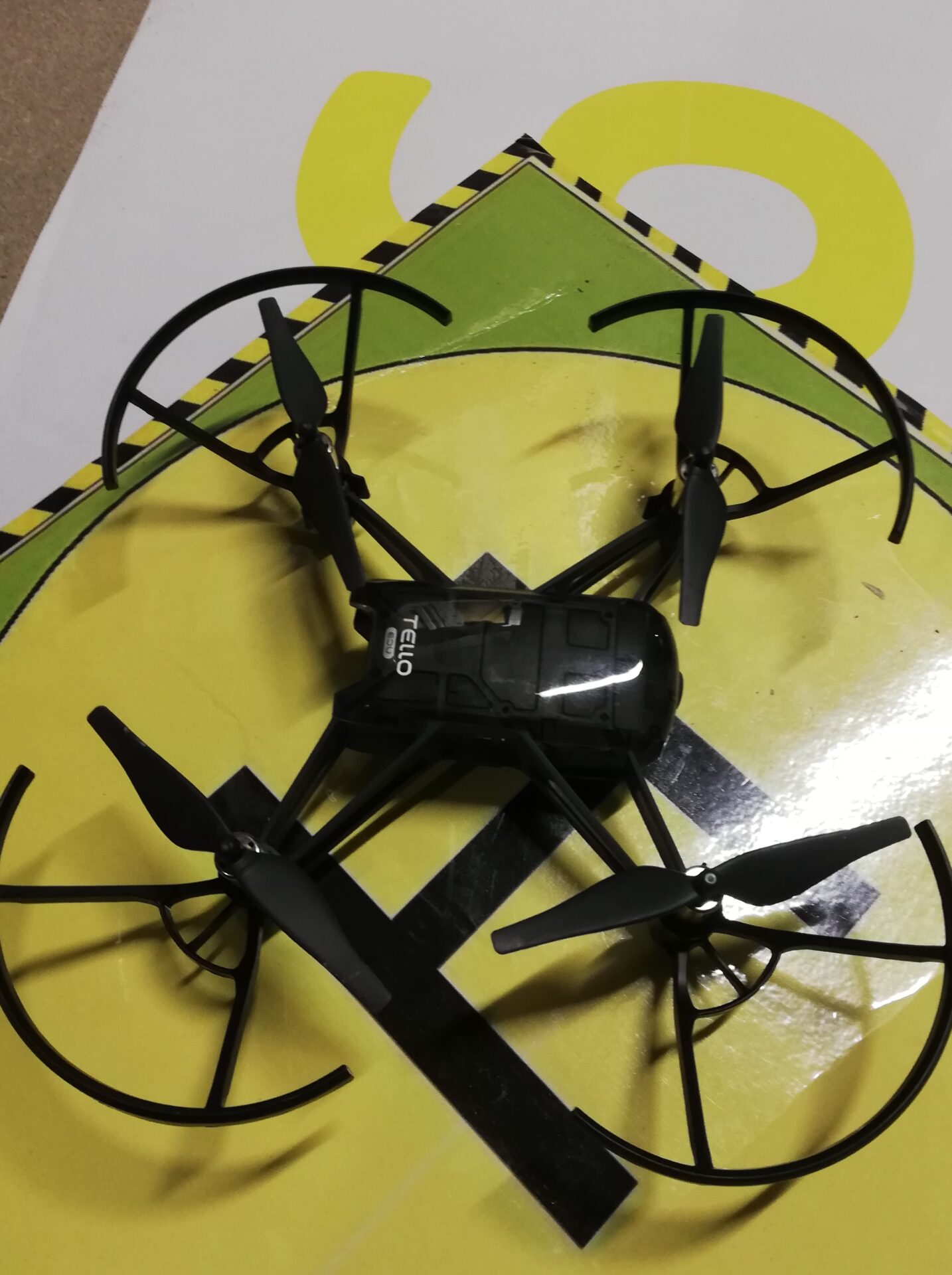 Vignette Drones d&rsquo;engins