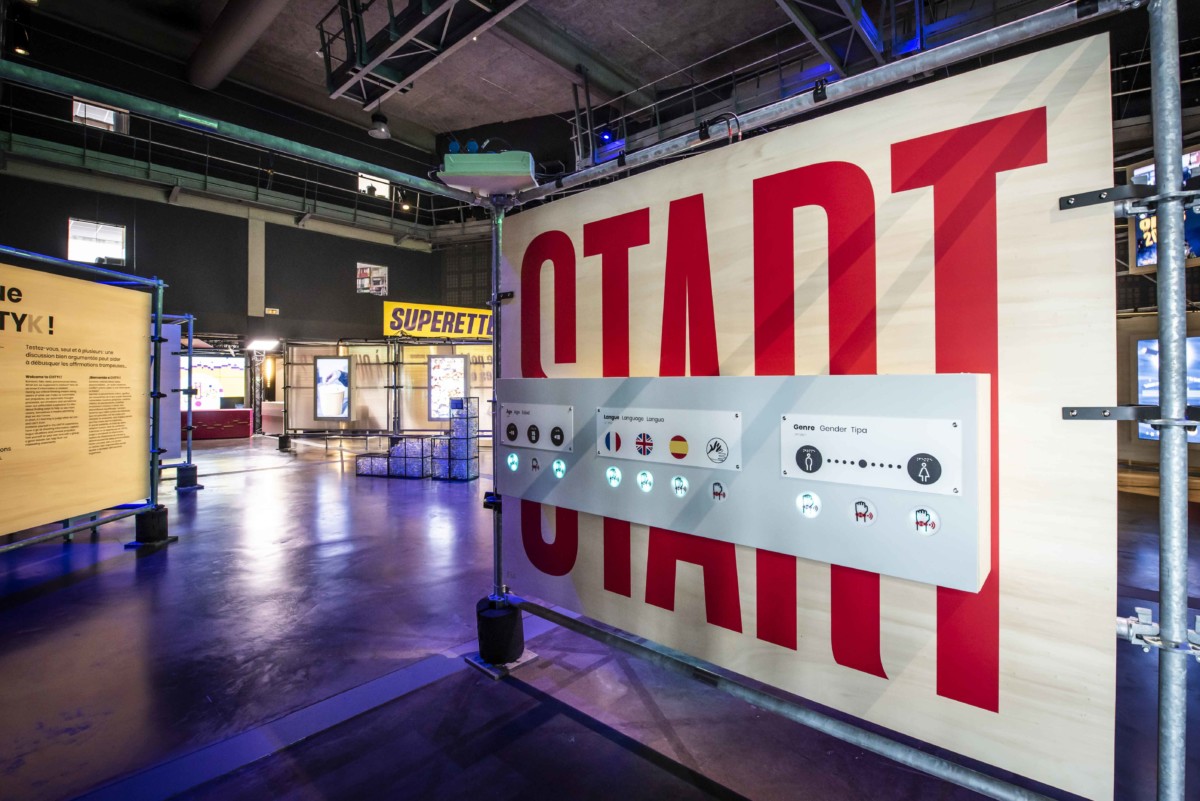 Exposition_Esprit critique_Cap-sciences_Bordeaux_1