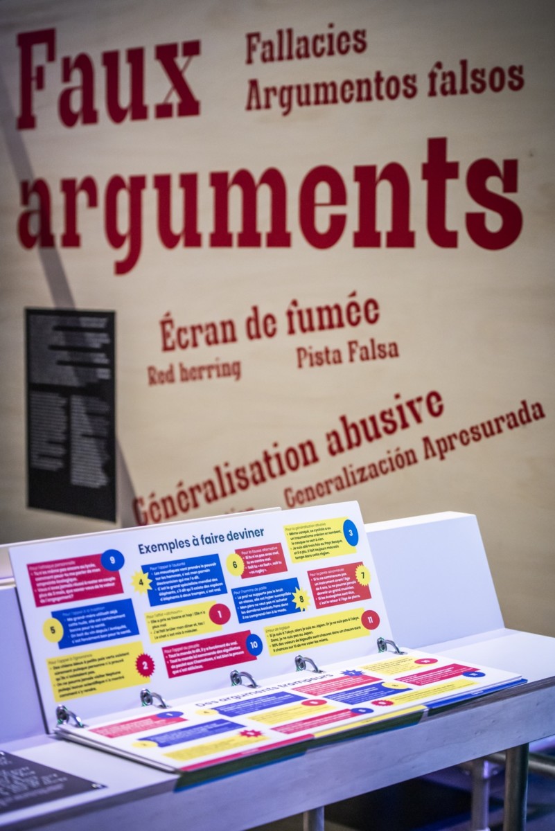 Exposition_Esprit critique_Cap-sciences_Bordeaux_2