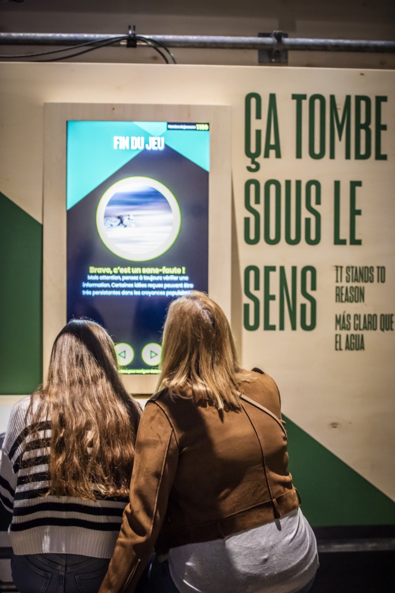 Exposition_Esprit critique_Cap-sciences_Bordeaux_8