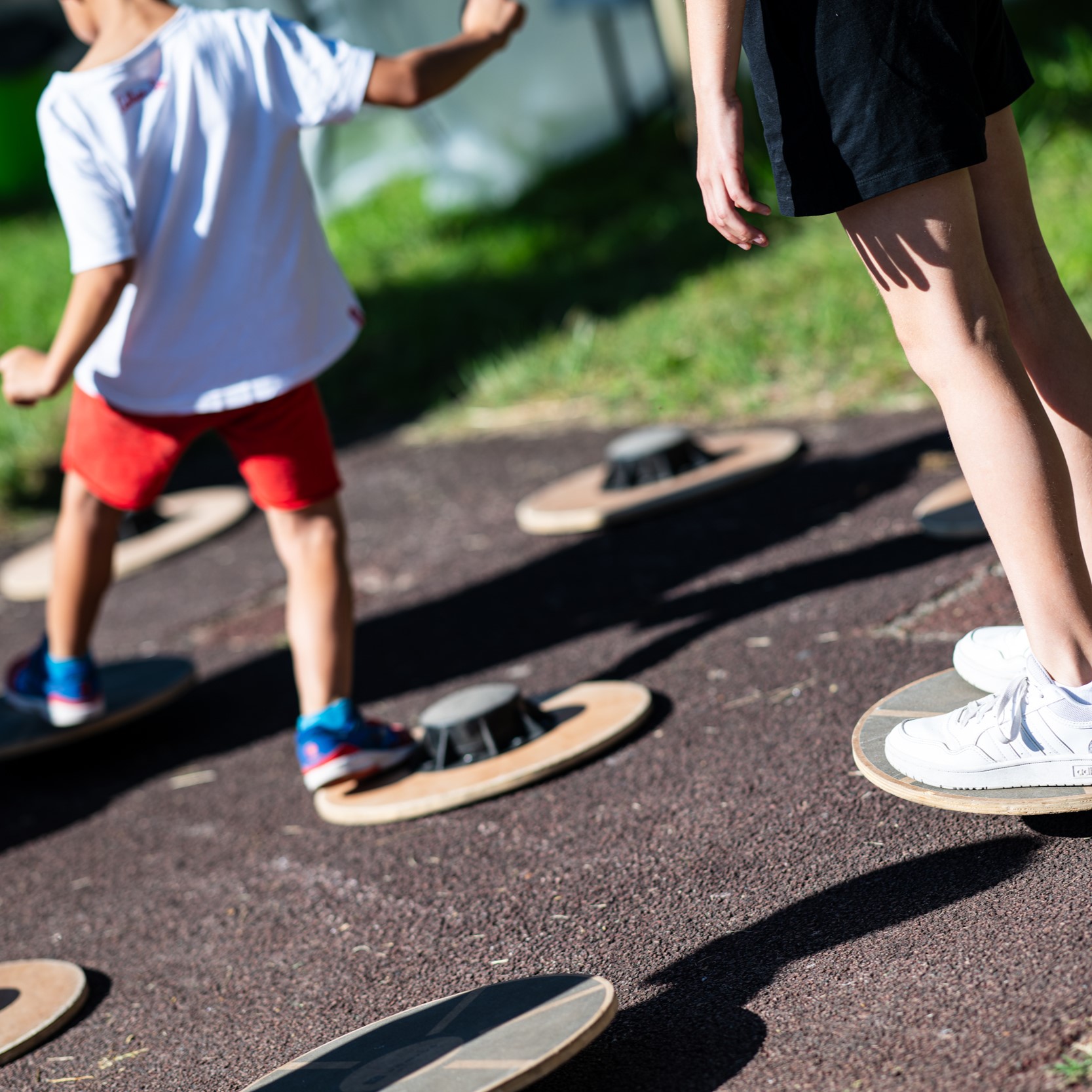 Affiche de La vie d&rsquo;un spationaute
