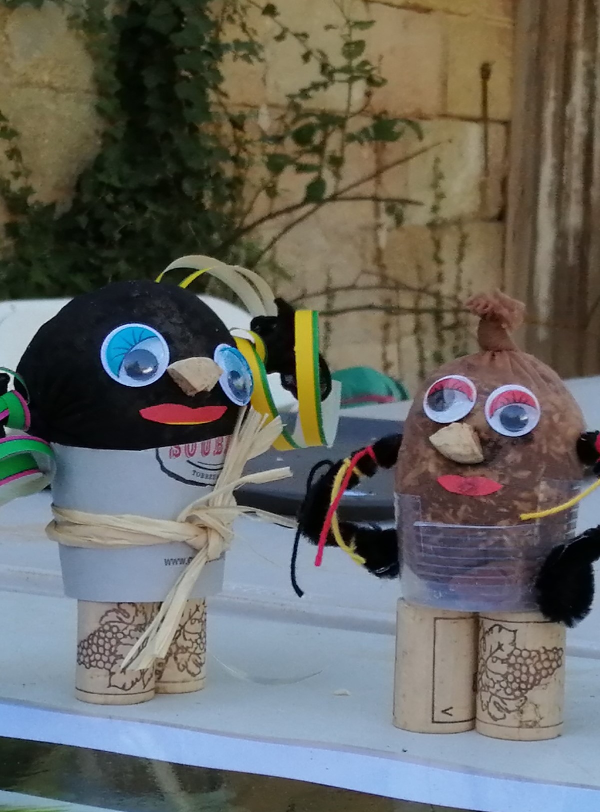 Vignette Petite graine deviendra verte