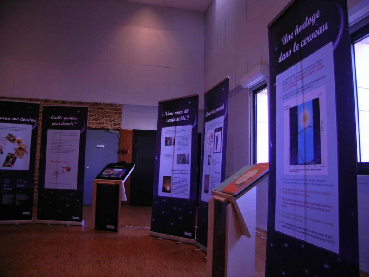 Sommeil Aventure Intérieure 1