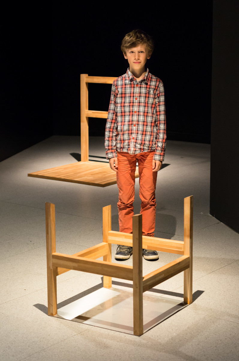 Tromper le cerveau 1