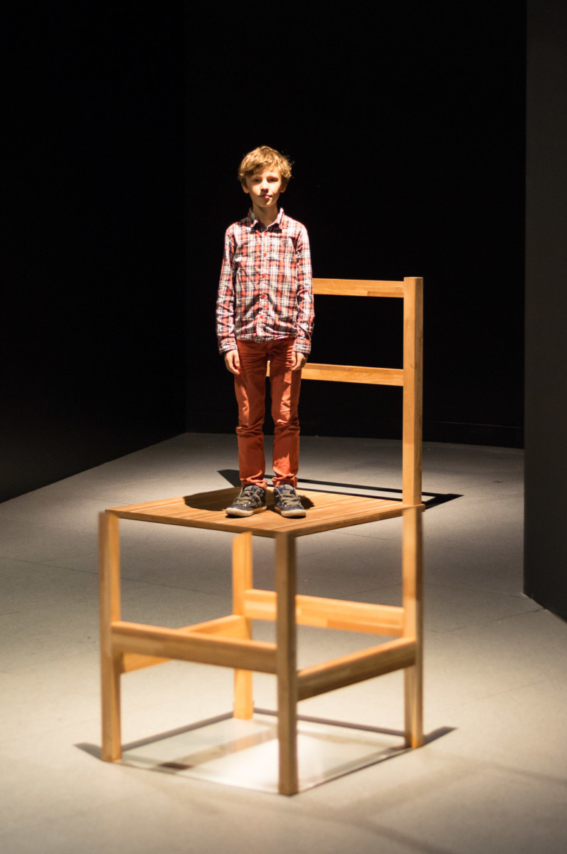 Tromper le cerveau 2