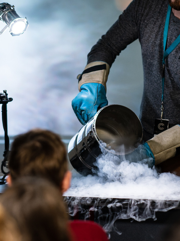 Vignette Spectacul&rsquo;air