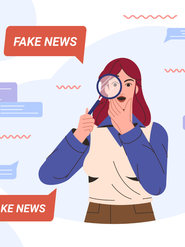 Vignette Fake news : démêler le vrai du faux