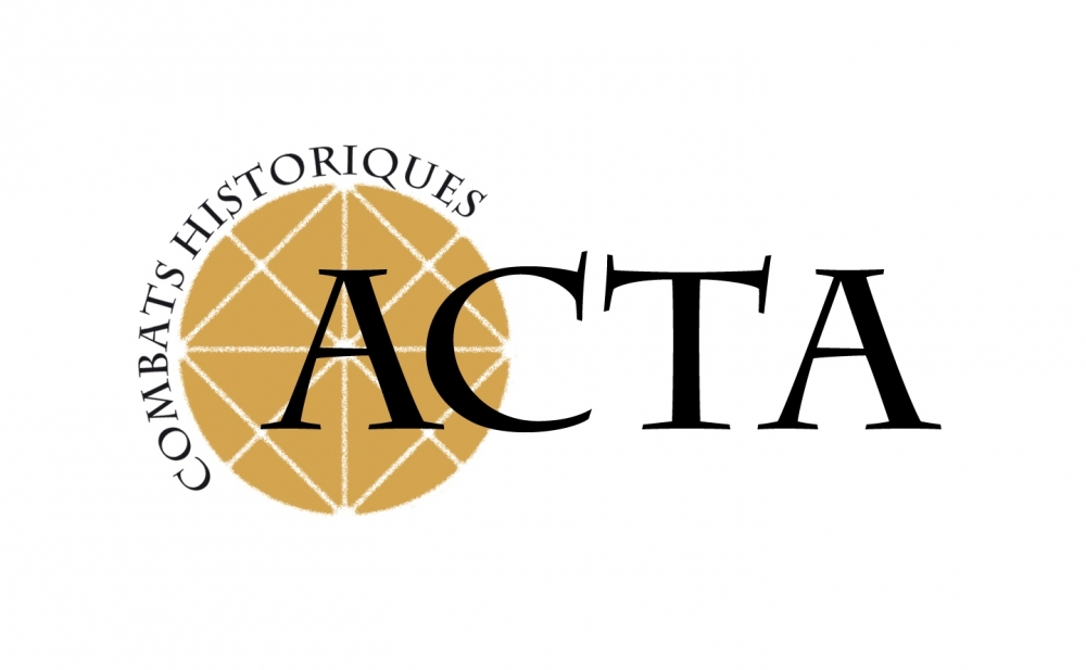 ACTA - Combats historiques