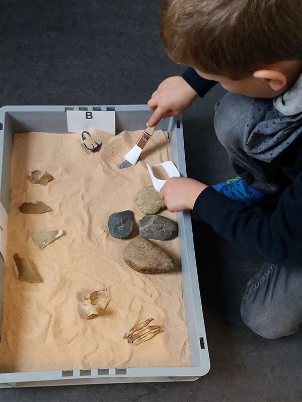 Vignette Arkéo&rsquo;Héros