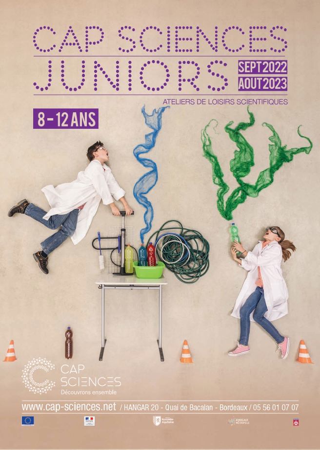 Affiche de Energies renouvelables