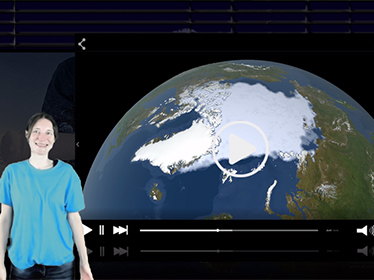 Vignette Enquête sur le réchauffement climatique