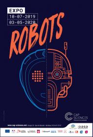 Affiche de Procès du robot X57