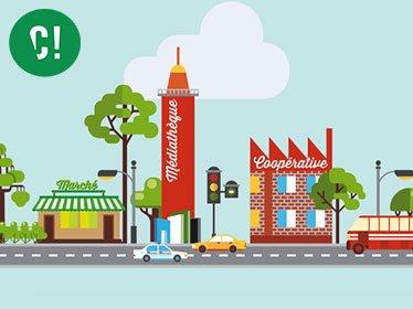 Vignette Fake news : démêler le vrai du faux