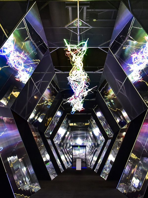 Vignette Luminopolis