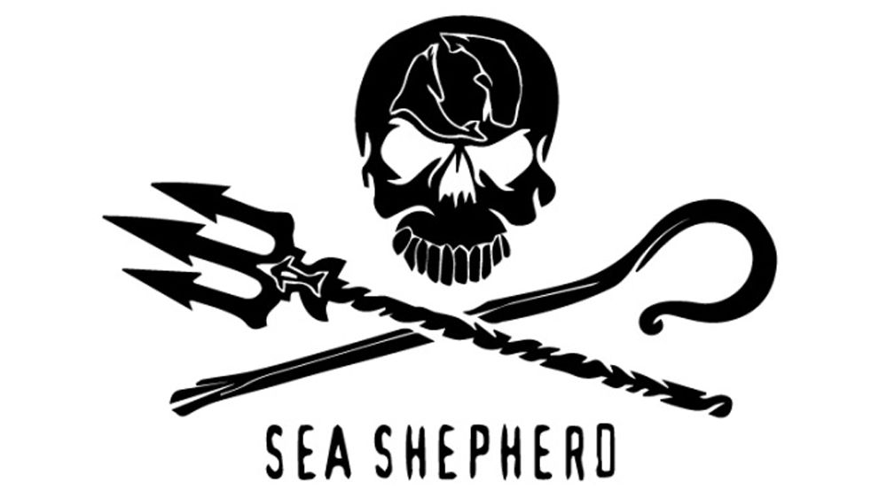 sea shepherd