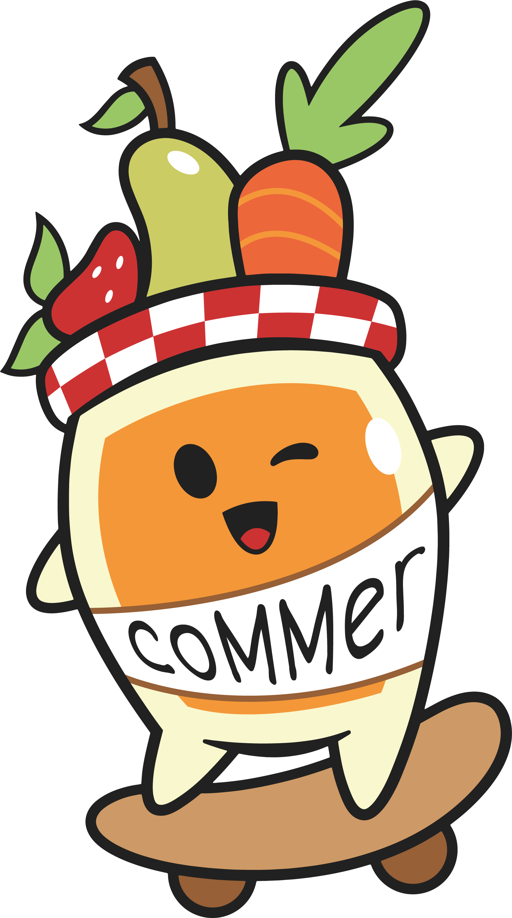 Commer