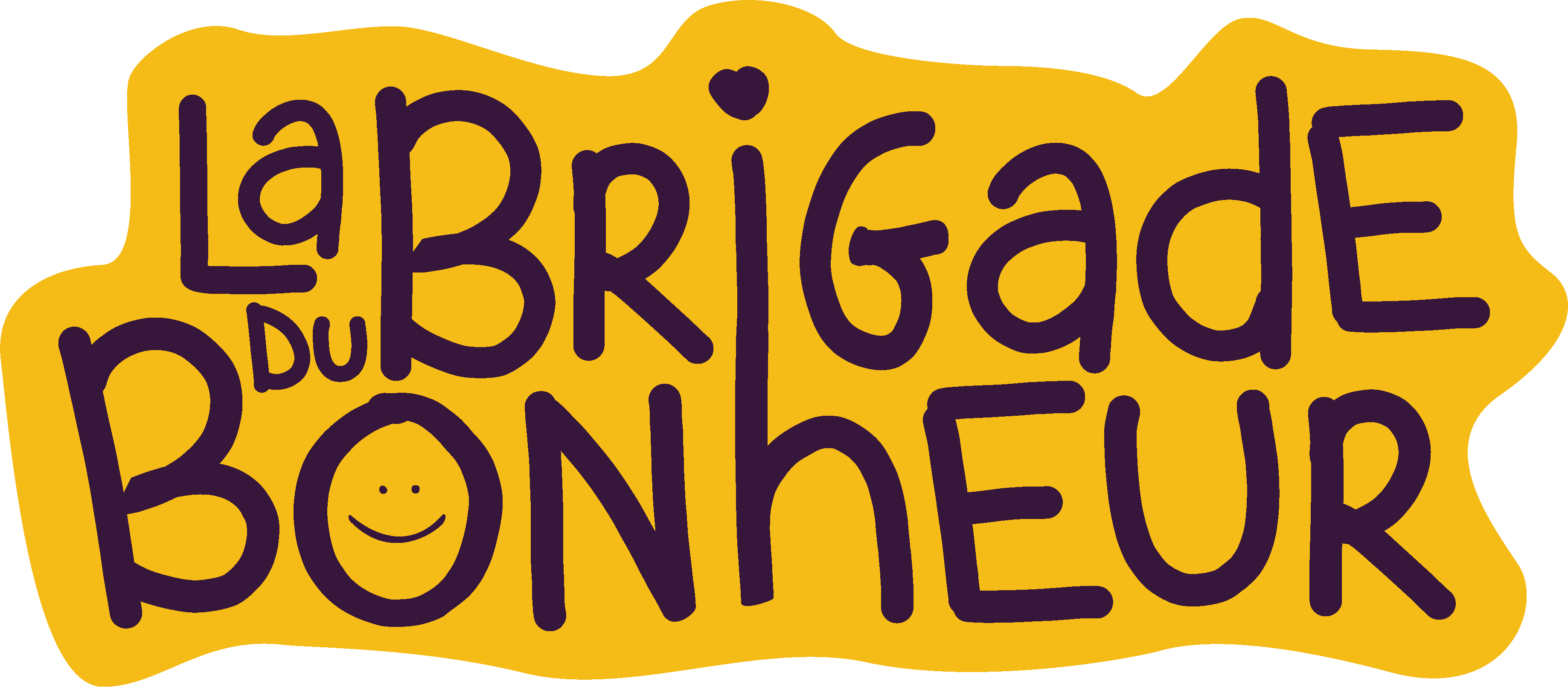 La brigade du bonheur
