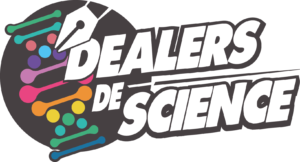 Dealer de science