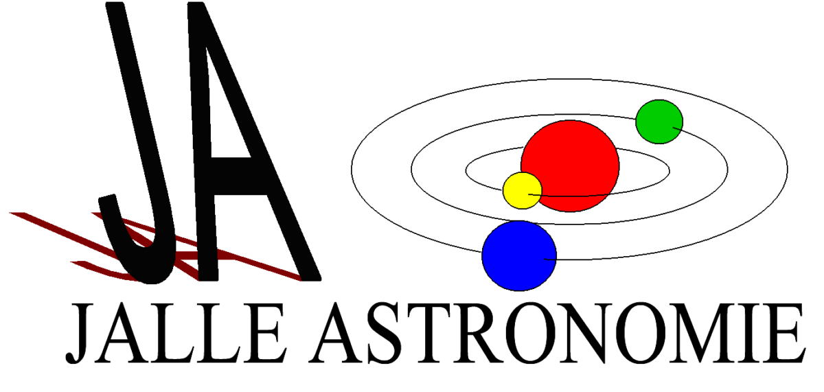 Jalle Astronomie