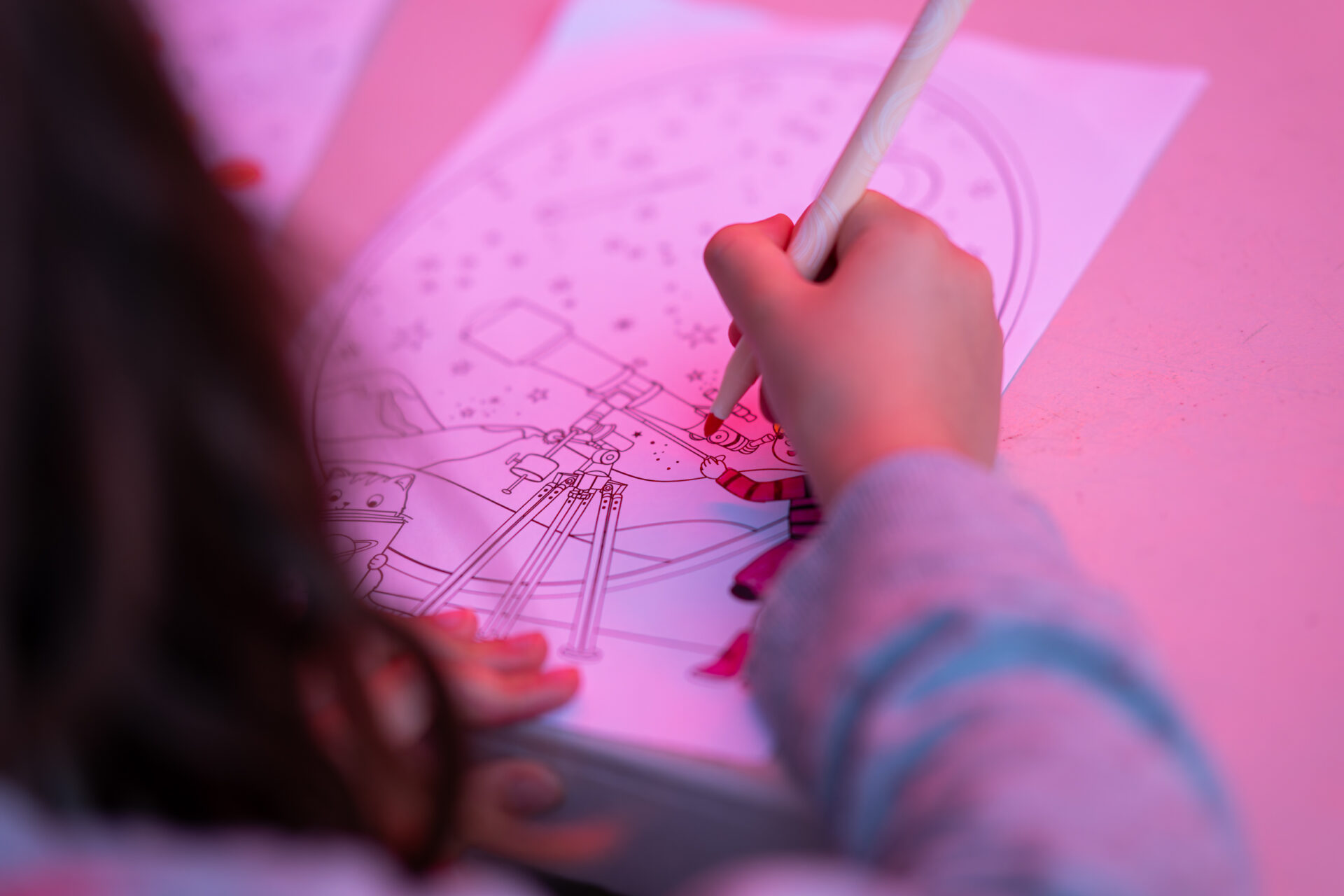 Nuit des étoiles - CS - Aout 24 - © GAUTIER DUFAU - 096