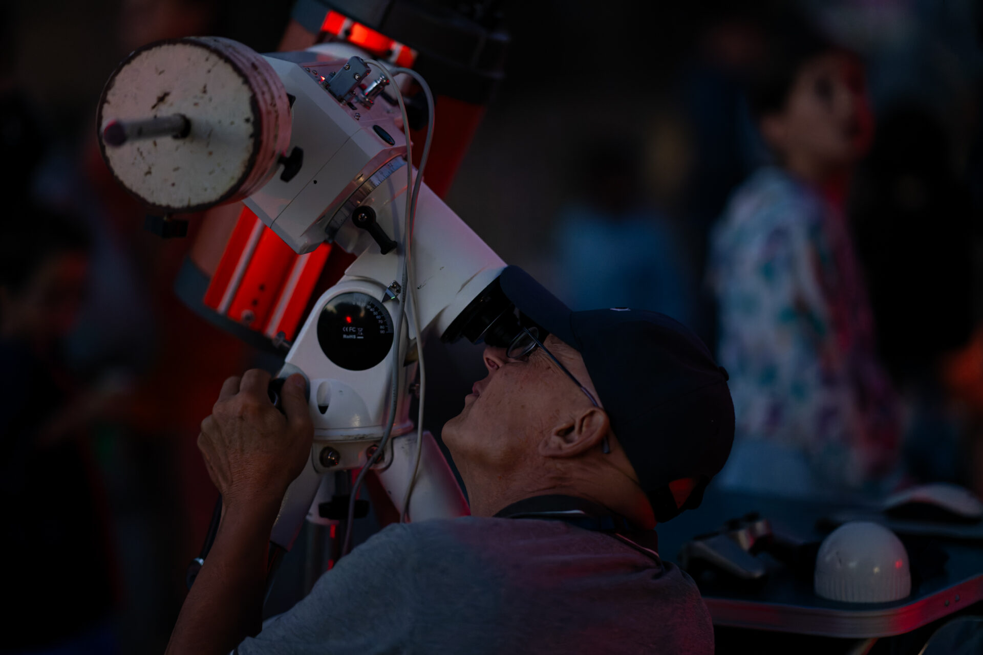 Nuit des étoiles - CS - Aout 24 - © GAUTIER DUFAU - 145