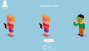 Economie, le quiz 
