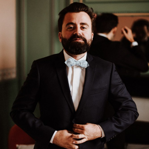 Julien PICARD-MONNET