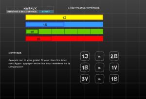 Mathissime, la boîte à outils des maths 