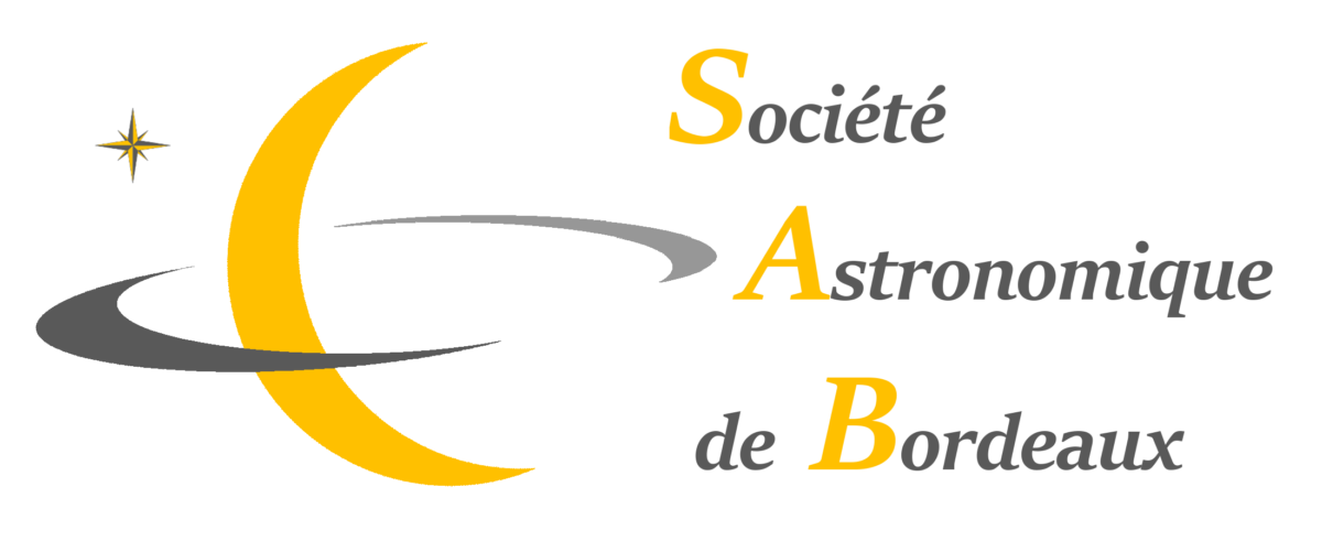 Société Astronomique de Bordeaux
