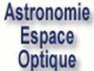 Espace optique