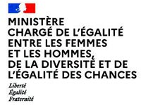Ministère chargé de l'Egalité entre les Femmes et les Hommes