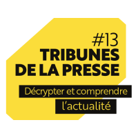 Tribune de la Presse