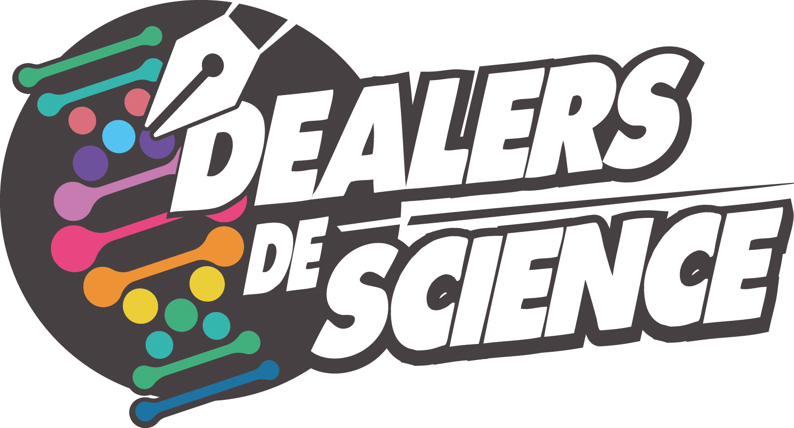 Dealer de science