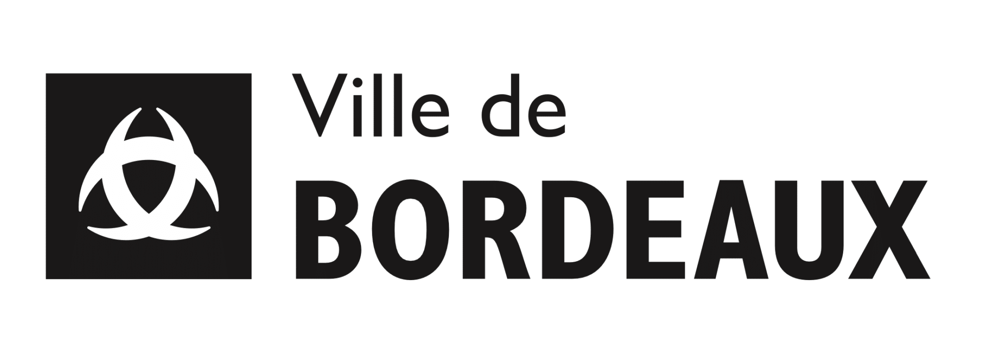 Ville de Bordeaux
