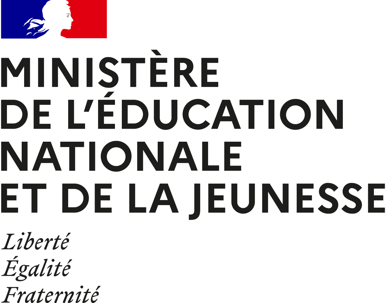 Ministère de l'Education Nationale