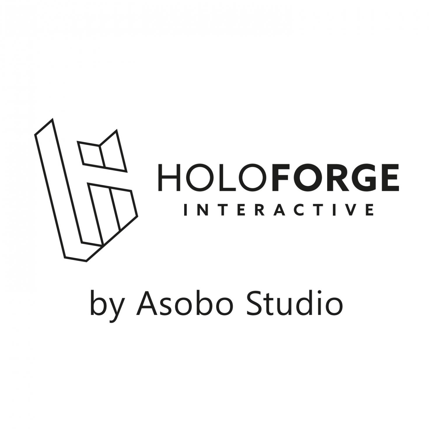 Holoforge