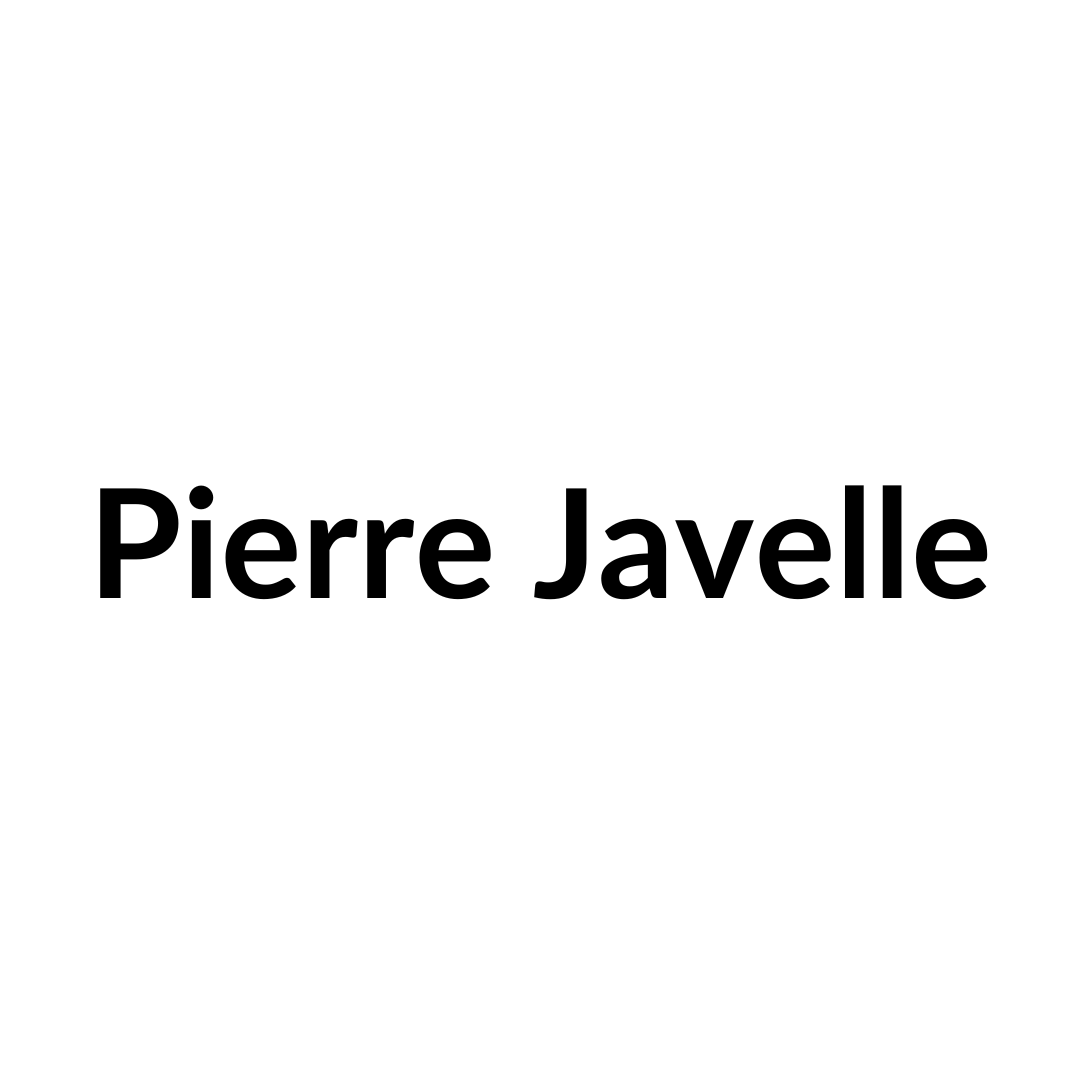 Pierre Javelle