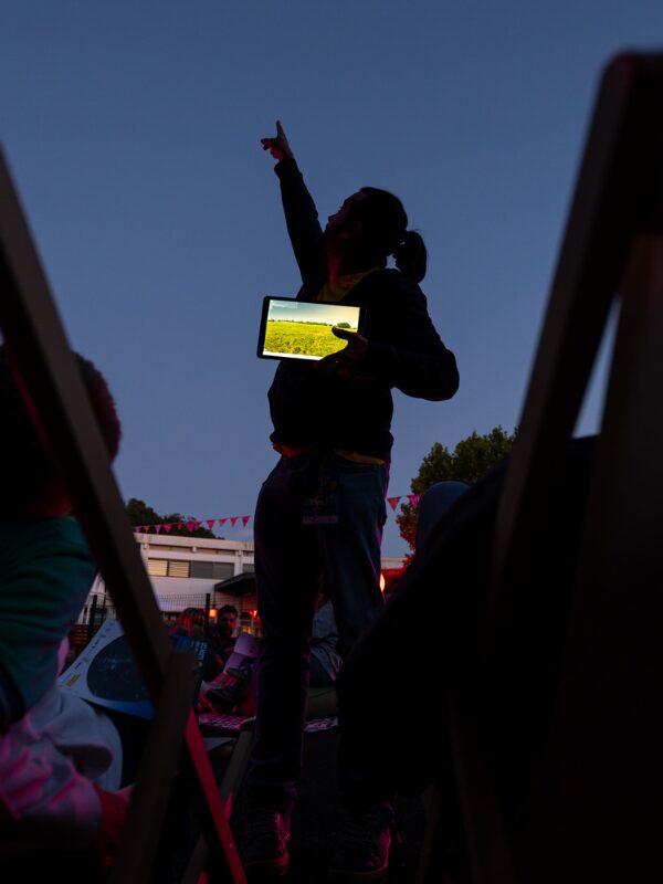 Vignette Soirée Astro