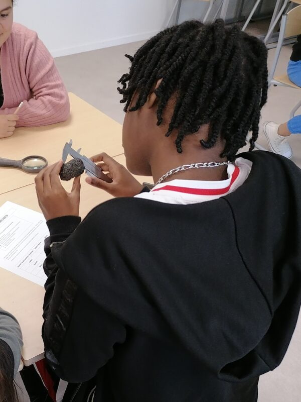 Vignette Enquête météorite