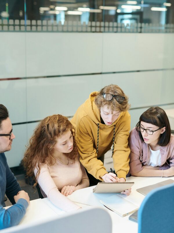 Vignette Objectif entreprise