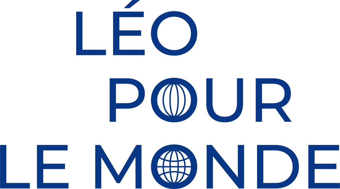 léo pour le monde
