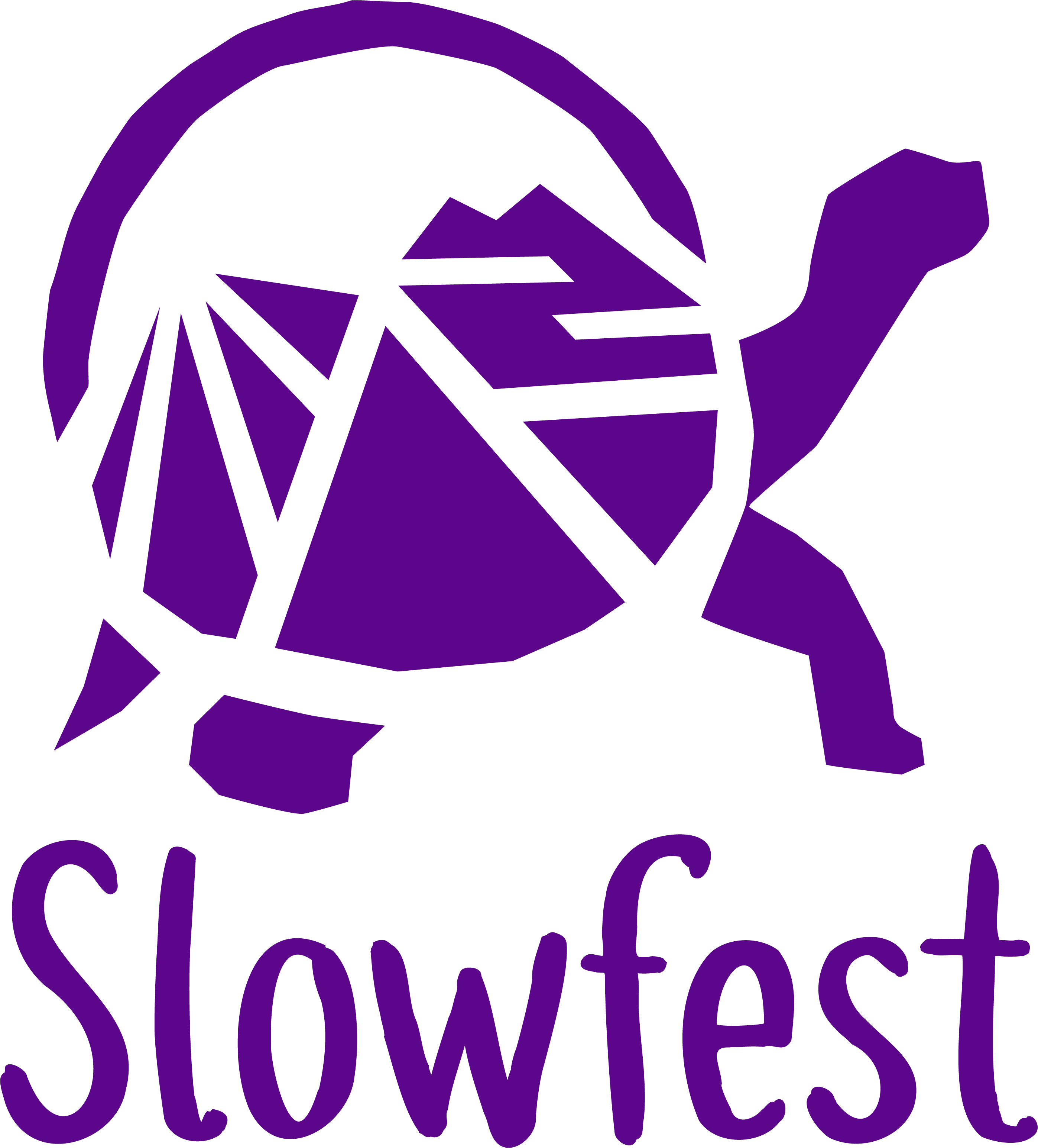 Slowfest