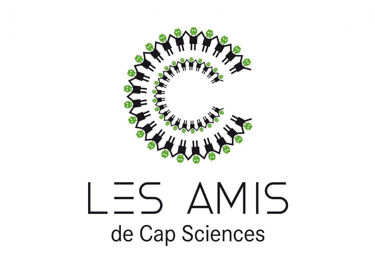 les amis de cap sciences