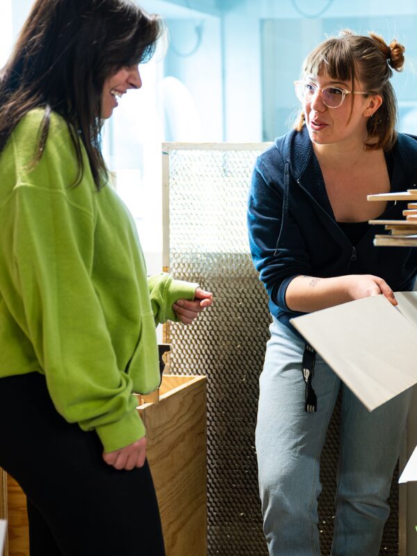 Vignette Accompagnement de projet